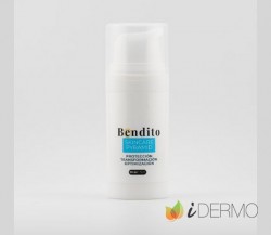BENDITO SKINCARE PYRAMID